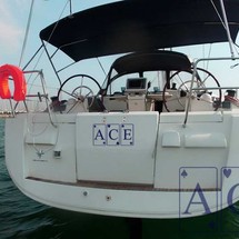 Jeanneau Sun Odyssey 439