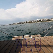 Jeanneau Sun Odyssey 439