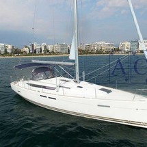 Jeanneau Sun Odyssey 439