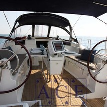 Jeanneau Sun Odyssey 439