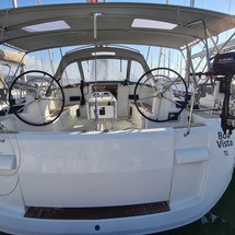 Jeanneau Sun Odyssey 519