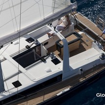 Beneteau Oceanis 48