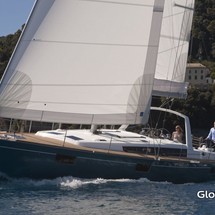 Beneteau Oceanis 48