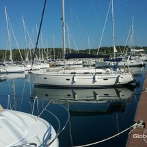 Bavaria 39 Cruiser