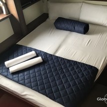 Lagoon 52