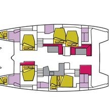 Lagoon 52