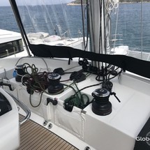 Lagoon 52