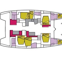 Lagoon 52