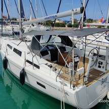 Hanse 388