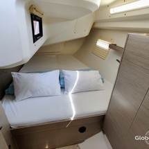 Hanse 388
