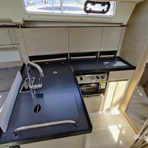 Hanse 388