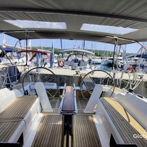 Hanse 388