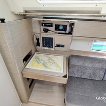 Hanse 388