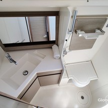 Hanse 388