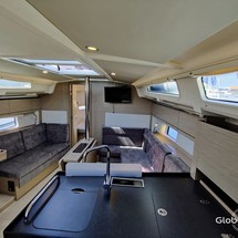 Hanse 388