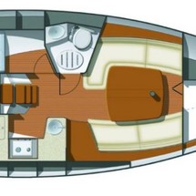 Jeanneau Sun Odyssey 32i