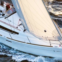 Jeanneau Sun Odyssey 32i