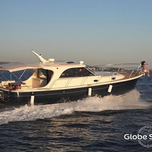 SAS Adriana 44