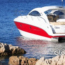 Beneteau Monte Carlo 37 Hard Top