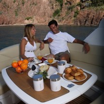 Beneteau Monte Carlo 37 Hard Top