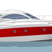 Beneteau Monte Carlo 37 Hard Top