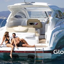 Beneteau Monte Carlo 37 Hard Top