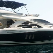 Sunseeker Manhattan 50