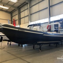 Clubman 22