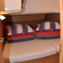 Dufour 460 Grand Large