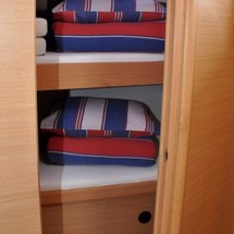 Dufour 460 Grand Large