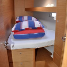 Dufour 460 Grand Large