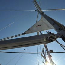 Dufour 460 Grand Large