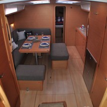 Dufour 460 Grand Large