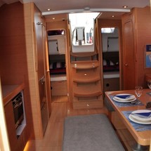 Dufour 460 Grand Large