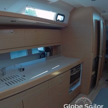 Dufour 460 Grand Large