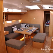 Dufour 460 Grand Large