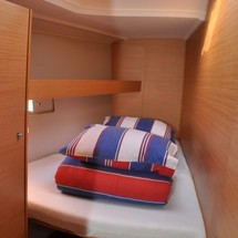 Dufour 460 Grand Large