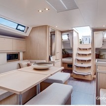 Beneteau Oceanis 46.1