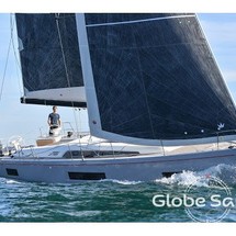 Beneteau Oceanis 46.1