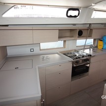 Beneteau Oceanis 46.1
