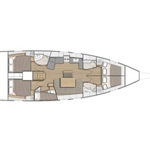 Beneteau Oceanis 46.1
