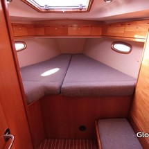 Bavaria 50 Cruiser