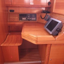 Bavaria 50 Cruiser