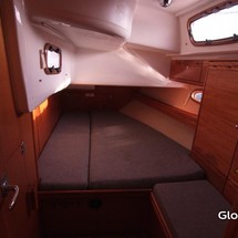 Bavaria 50 Cruiser