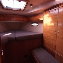 Bavaria 50 Cruiser