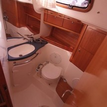 Bavaria 50 Cruiser