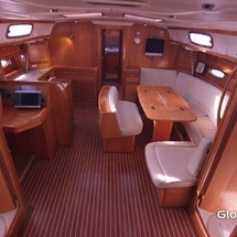 Bavaria 50 Cruiser