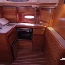 Bavaria 50 Cruiser
