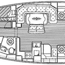 Bavaria 50 Cruiser