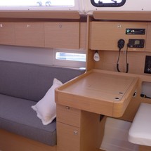 Dufour 360 Grand Large